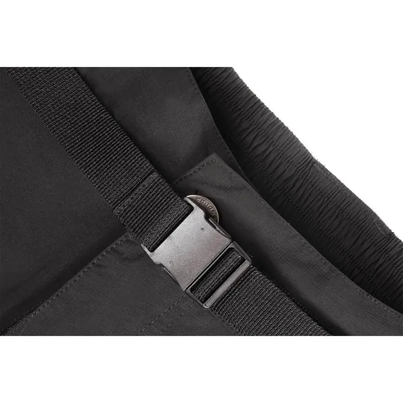 Endura Hummvee Shorts II With Liner Black Camo